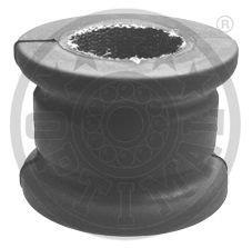 Bucha interna do estabilizador dianteiro 59454 Metalcaucho