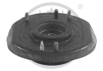 Suporte de amortecedor dianteiro esquerdo 8671017905 Renault (RVI)