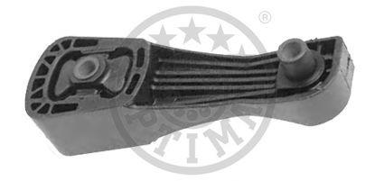020903 Cautex Coxim (suporte) traseiro de motor