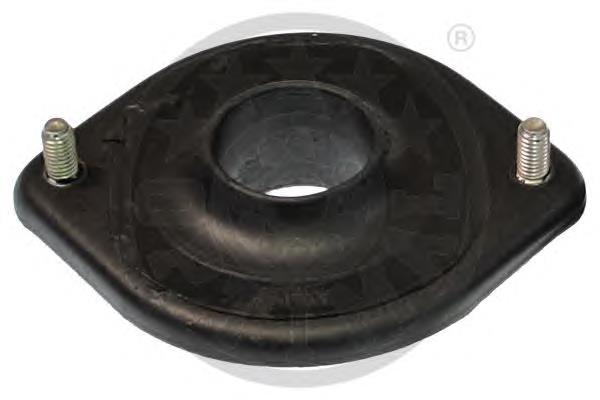 480867 Cautex Suporte de amortecedor dianteiro