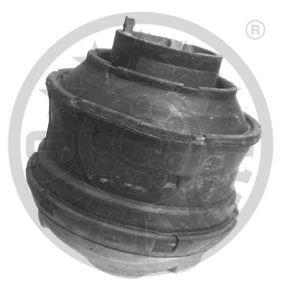 Coxim (suporte) esquerdo de motor Mercedes 2032400317 preço, a partir de 47,57 USD