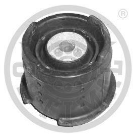 Compre 33316770783 BMW Bloco silencioso de viga traseira (de plataforma veicular)