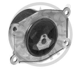 Coxim (suporte) esquerdo de motor Optimal F85365 preço, a partir de 49,63 USD