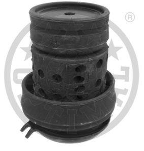 Coxim (suporte) dianteiro de motor 1H0199609G VAG