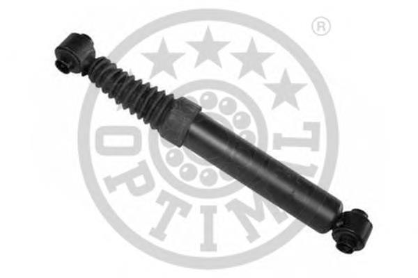 Amortecedor traseiro 7022H Magneti Marelli