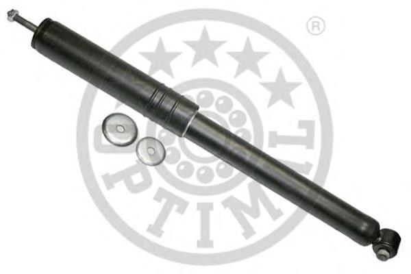 Amortecedor traseiro BMW 33521127491
