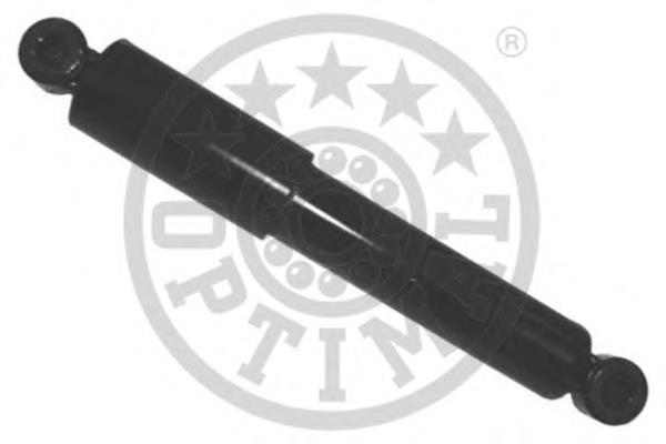Amortecedor traseiro Fiat/Alfa/Lancia 7782234
