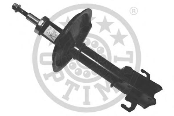 Amortecedor dianteiro JGM198T TRW