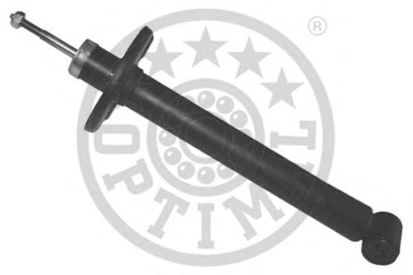 SAB822612 Open Parts Amortecedor traseiro