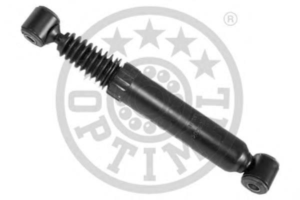 Compre 5206R0 Peugeot/Citroen Amortecedor traseiro