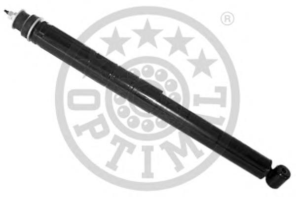 Amortecedor traseiro Mercedes A2023262700 preço, a partir de 64,15 USD