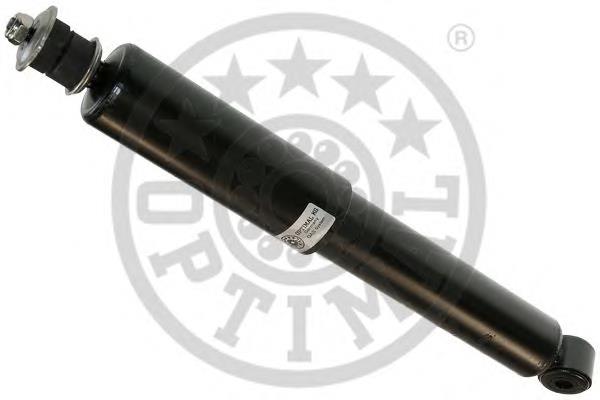 Amortecedor dianteiro Bremsi SA1017