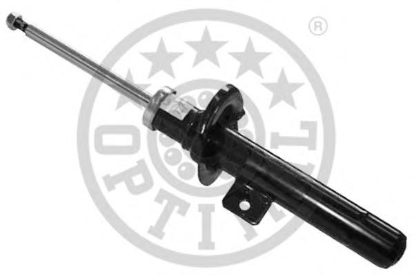 Amortecedor dianteiro direito 5202X9 Peugeot/Citroen