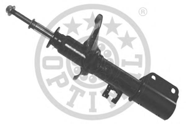 4160160B10 Suzuki Amortecedor dianteiro direito