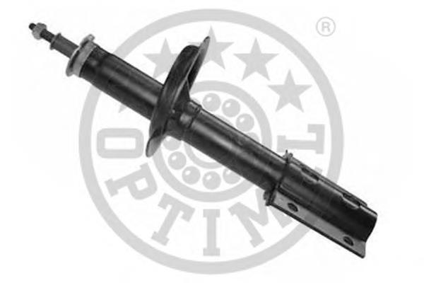 Compre 1307633080 Peugeot/Citroen Amortecedor dianteiro