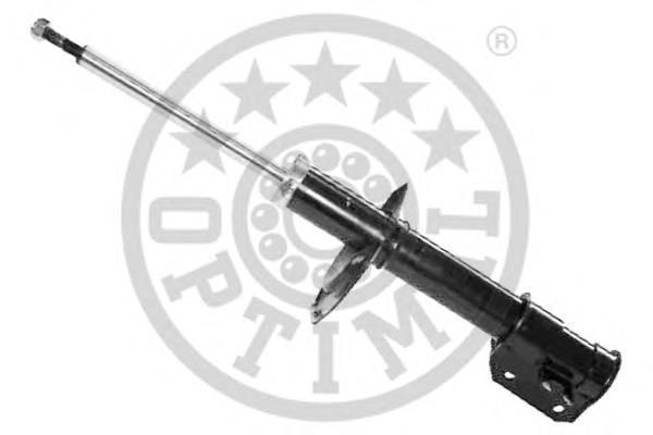 Amortecedor dianteiro Fiat/Alfa/Lancia 50711334