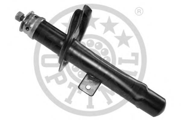1674698180 Peugeot/Citroen Amortecedor dianteiro direito