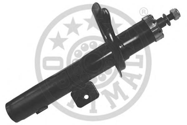 Compre 5202T5 Peugeot/Citroen Amortecedor dianteiro esquerdo