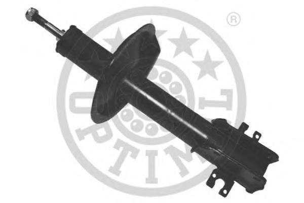 1491968080 Fiat/Alfa/Lancia Amortecedor dianteiro esquerdo