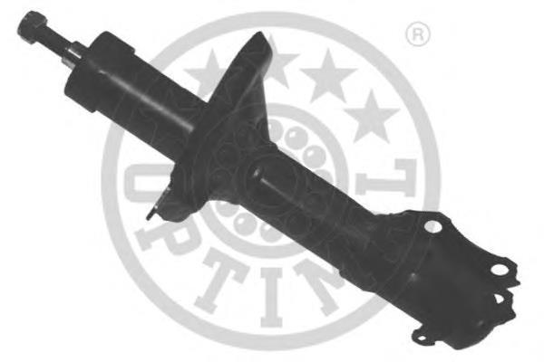 Compre MSS015431 Mando Amortecedor dianteiro