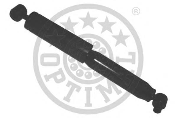 310937 Sachs Amortecedor traseiro