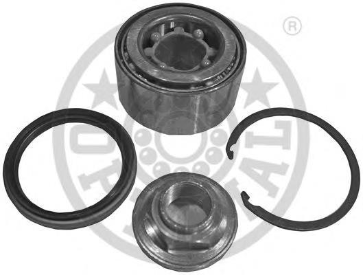 981944 Optimal Rolamento de cubo dianteiro