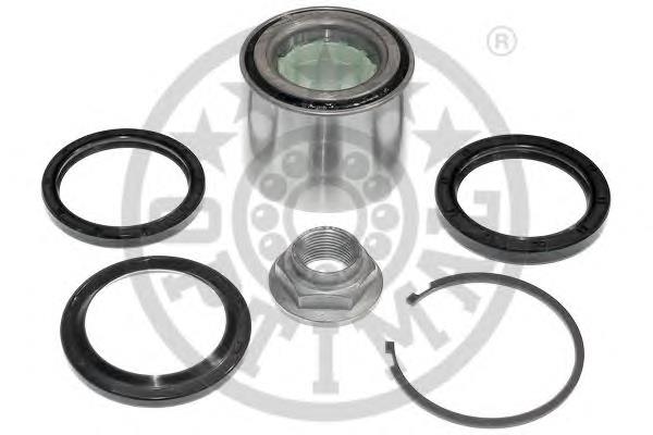 Rolamento de cubo traseiro Optimal 972709 preço, a partir de 45,03 USD