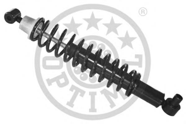 A1118H Optimal Amortecedor traseiro
