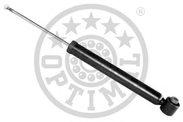 Amortecedor traseiro MSS016984 Mando