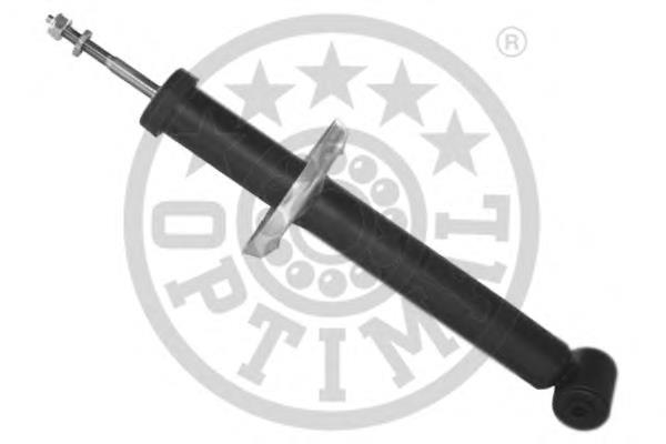 Compre MSS016455 Mando Amortecedor traseiro