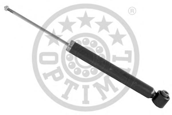 Amortecedor traseiro G1362 Monroe