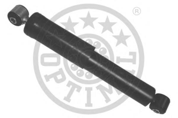 Amortecedor traseiro 19029269 Bilstein