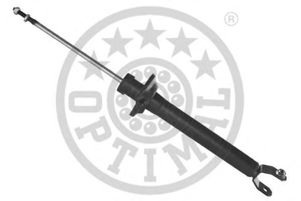 1088078 Ford Amortecedor traseiro