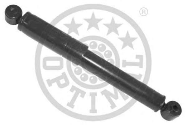 Amortecedor traseiro MSS015062 Mando