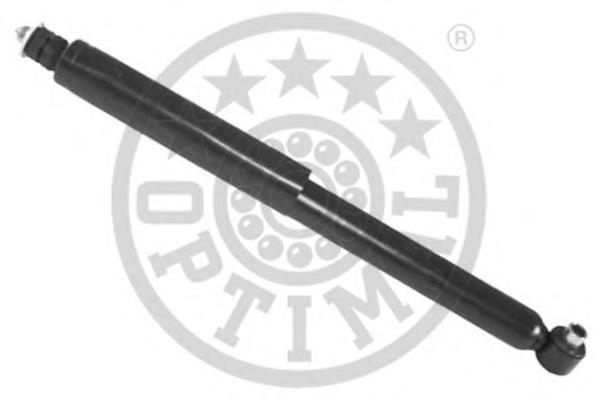 Amortecedor traseiro BNE2855 Bilstein