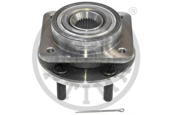 Cubo dianteiro 04340334 Chrysler