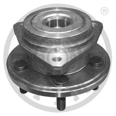 Cubo dianteiro 53007449 Chrysler