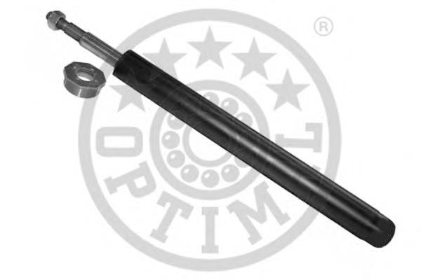 Amortecedor dianteiro 36000062 Volvo
