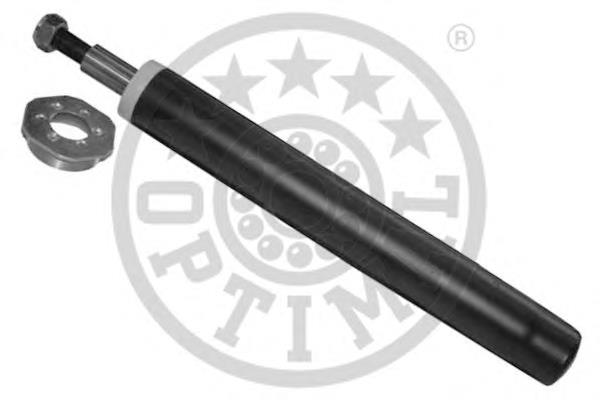 Amortecedor dianteiro 4853169495 Toyota