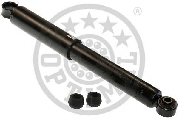 Compre 56210WD025 Nissan/Infiniti Amortecedor traseiro