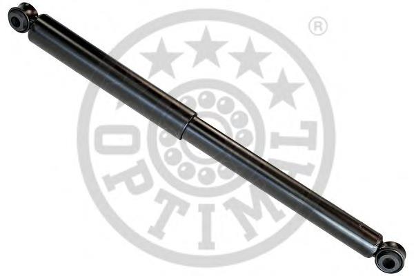 Compre MR491840 Mitsubishi Amortecedor traseiro