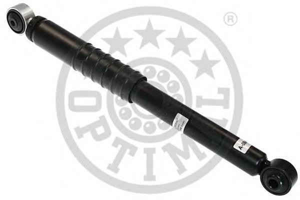 1J0512011BH VAG Amortecedor traseiro