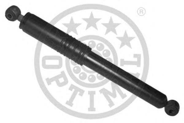 D7706S Monroe Amortecedor traseiro