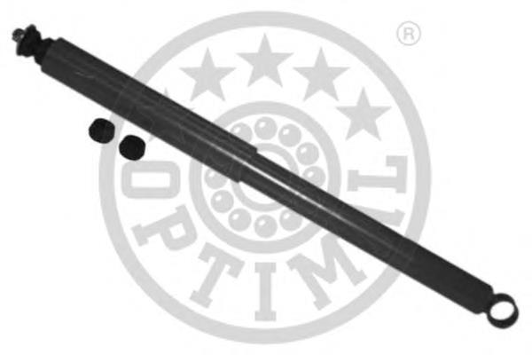 4853149075 Toyota Amortecedor traseiro
