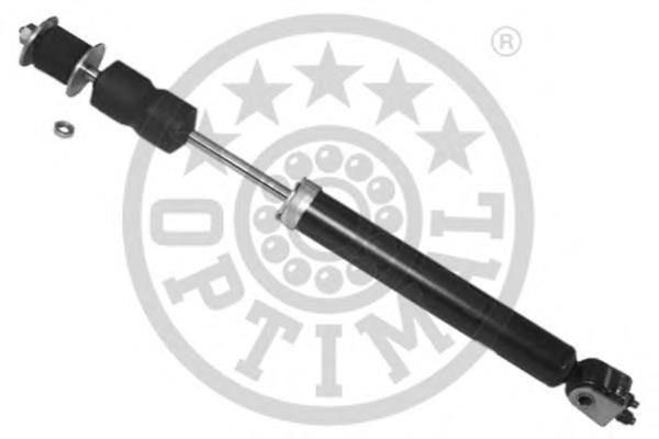 Amortecedor dianteiro 24005241 Bilstein