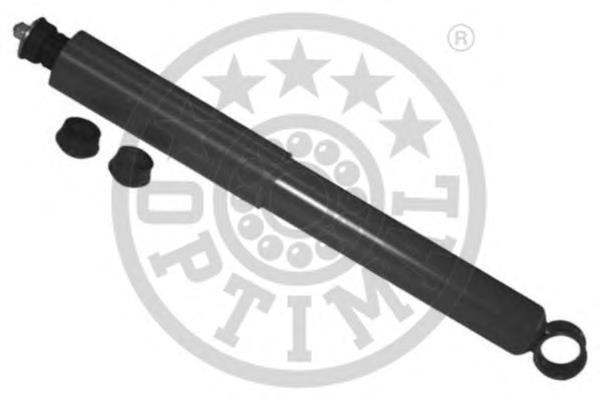 Amortecedor traseiro 485313D231 Toyota