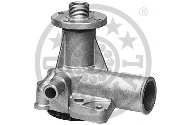 Bomba de água (bomba) de esfriamento Ford 5013265