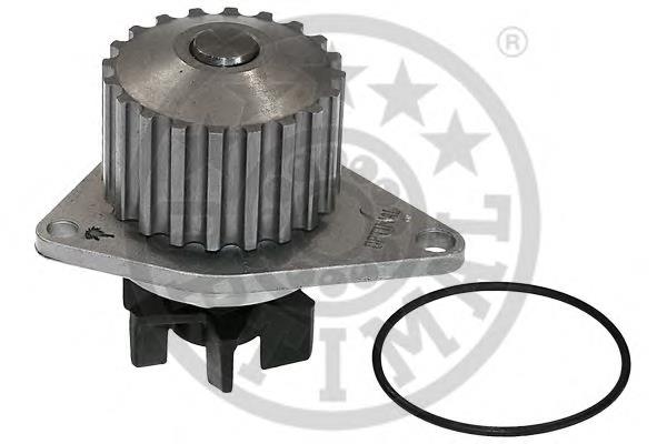 Bomba de água (bomba) de esfriamento 130054 Akron Malo