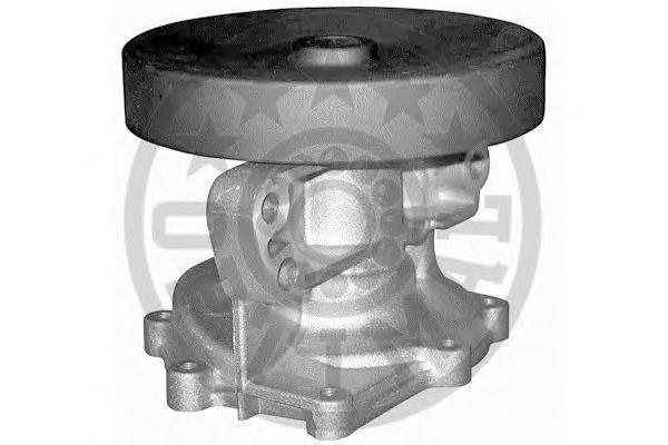 Compre 7701466850 Renault (RVI) Bomba de água (bomba) de esfriamento