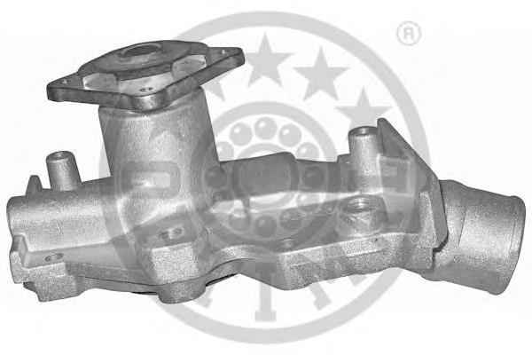 Bomba de água (bomba) de esfriamento 6783220 Ford